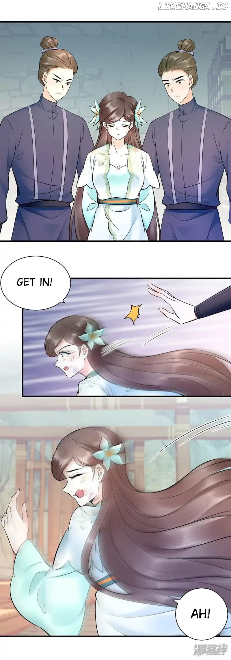 The Cold King’s Beloved Forensic Wife chapter 125 - page 2